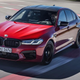 Image for article titled The Next-Gen BMW M5 Could Be Two Different Cars With Up To 1,000 HP: Report